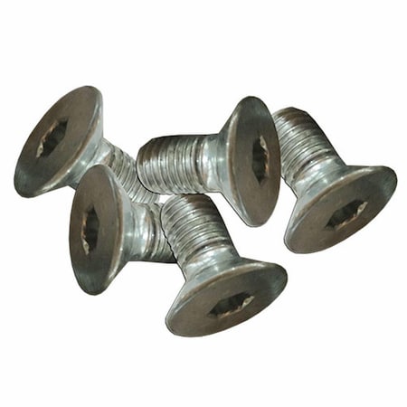 Aftermarket Countersunk Bolt Fits Capello Quasar WN-02213600-PKG-PEX